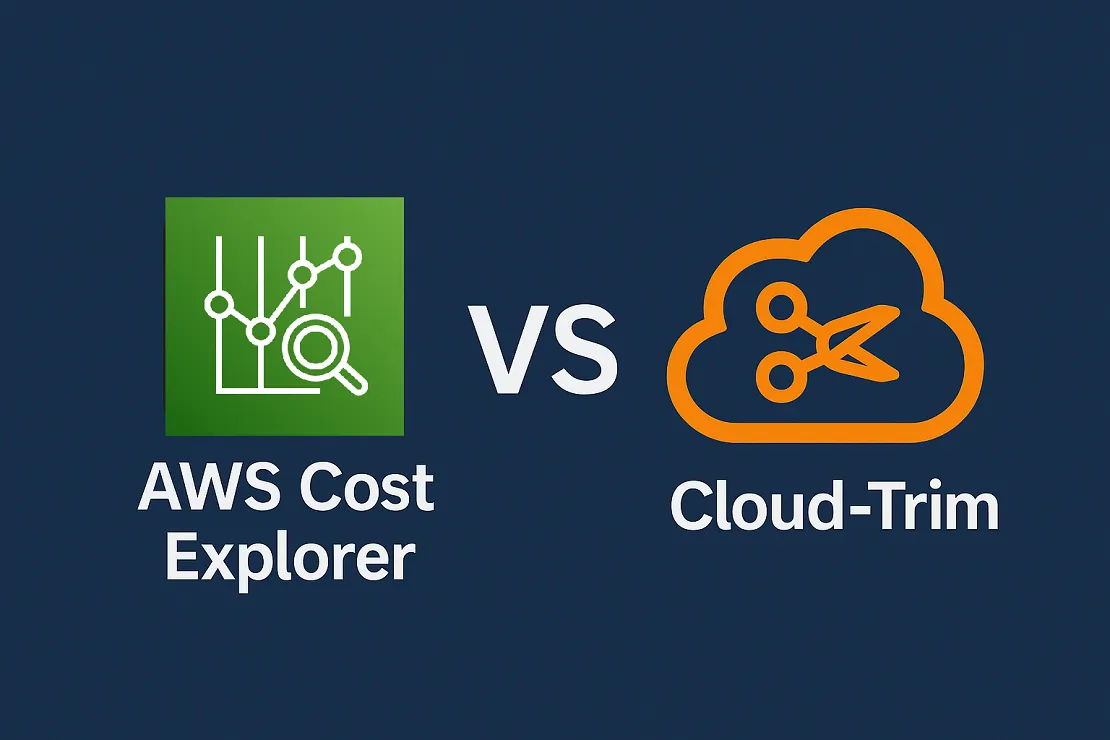 herramienta de optimización de AWS