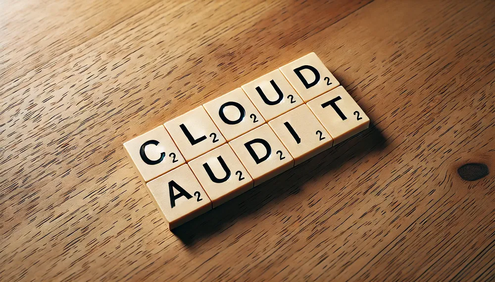 Auditoría de la Nube para AWS