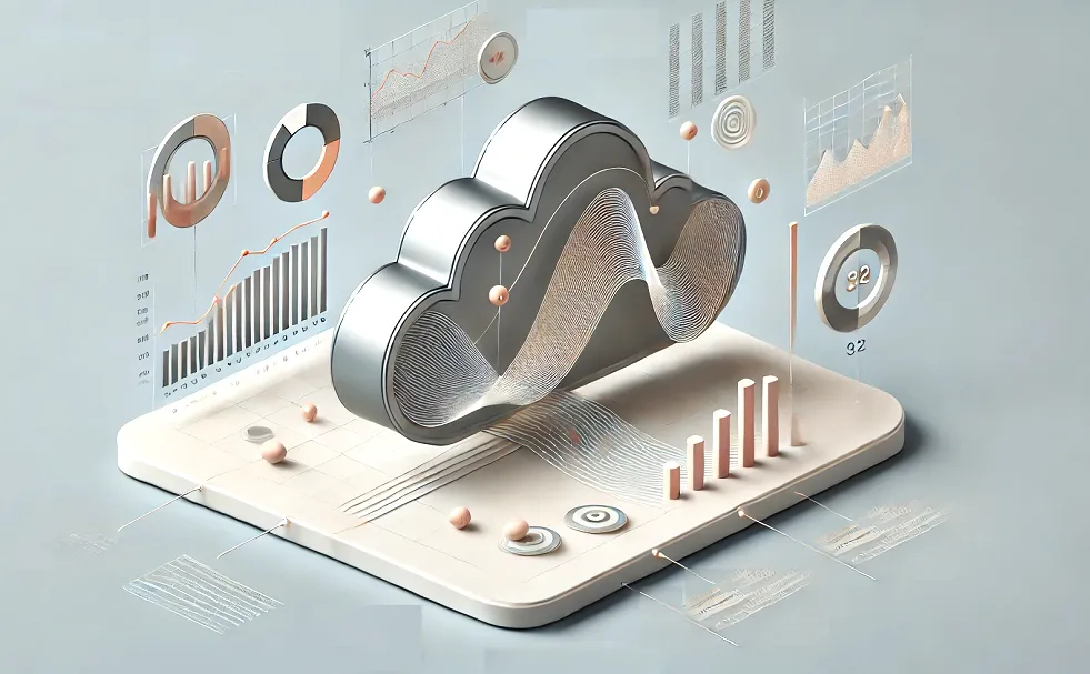 optimización del presupuesto en la nube