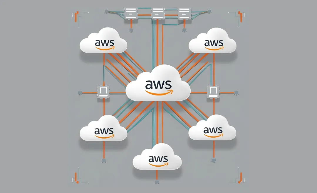 Optimización de costes cloud en entornos multi cuenta en AWS