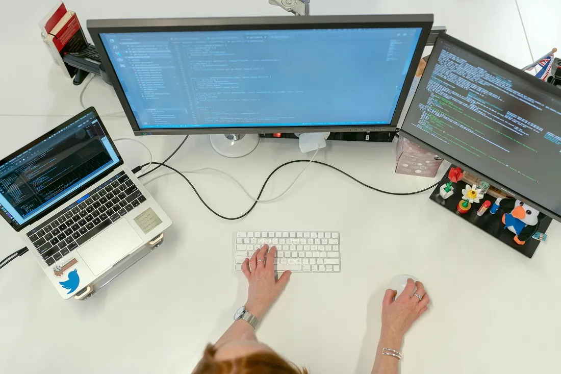automatización de recursos en la nube