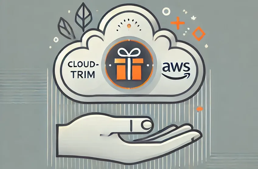 herramienta gratuita de optimización de la nube de AWS