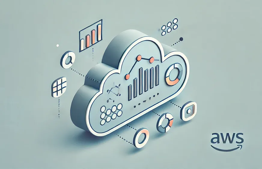 Optimizar el entorno AWS