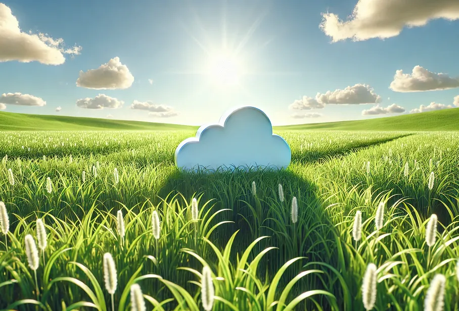 ahorro con la nube