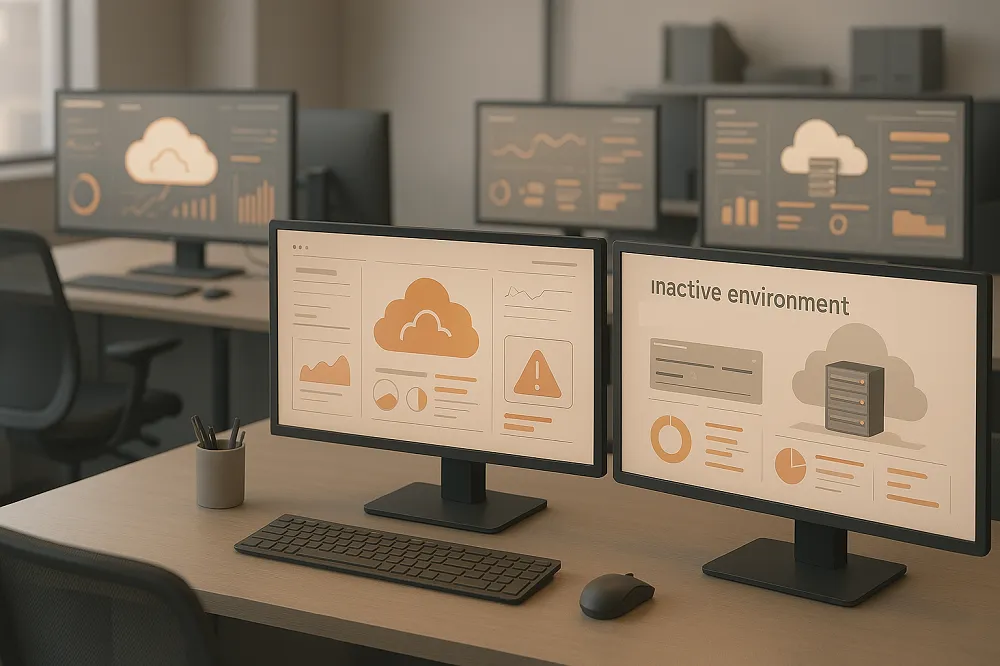 reducir costes en AWS