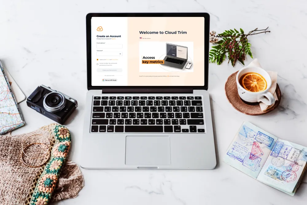 reduce AWS costs in summer