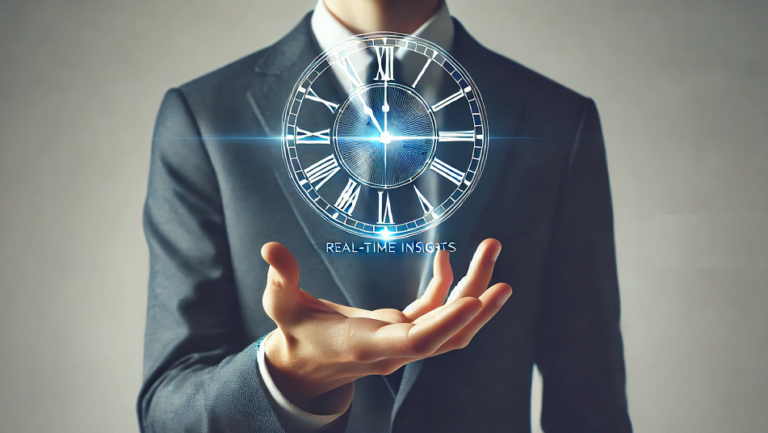 real-time cloud usage insights