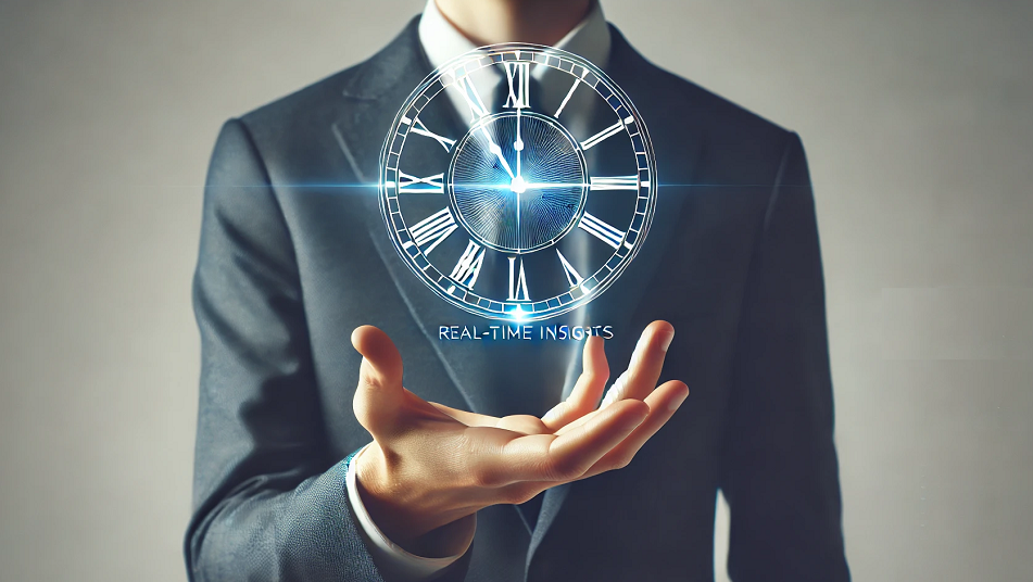 real-time cloud usage insights