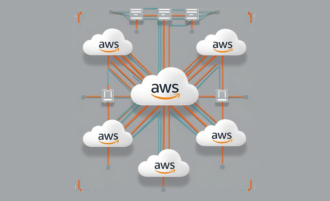 cloud cost optimization in multi-account AWS